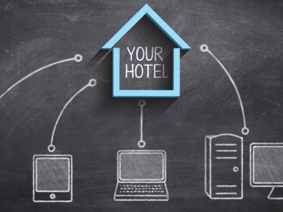 Hotel Booking Engine-Reservations