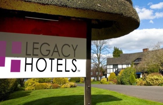 Legacy Hotels