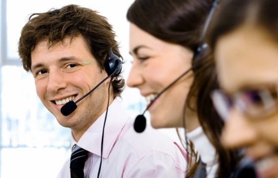 Are Hotel Reservation Call Centres a thing of the Past?