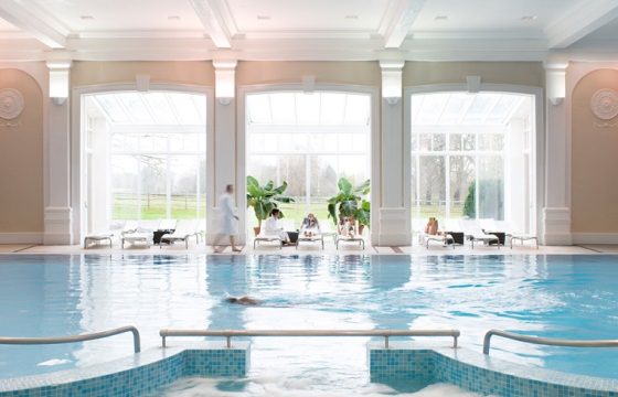 Champneys Health Spa Group joins HotelREZ