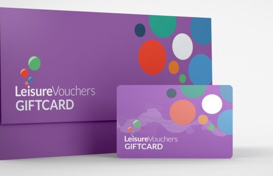 Leisure vouchers new gift card now accepted at HotelREZ properties in the UK