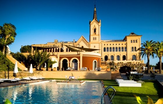 Sant Pere del Bosc Hotel & Spa