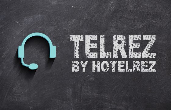 HotelREZ upgrades call centre service TelREZ