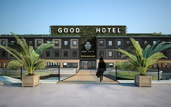 good hotel london joins hotelrez