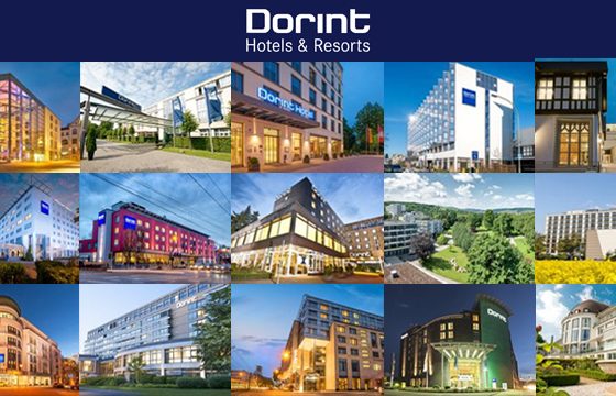 Dorint-Hotels-Resorts