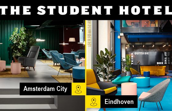 student hotel