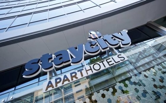 staycity aparthotels