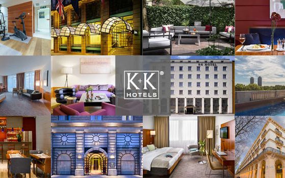 K+K Hotels