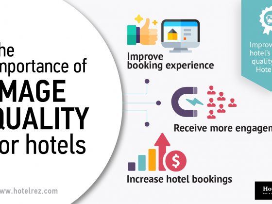 the importance of image quality for hotels - hotel rez