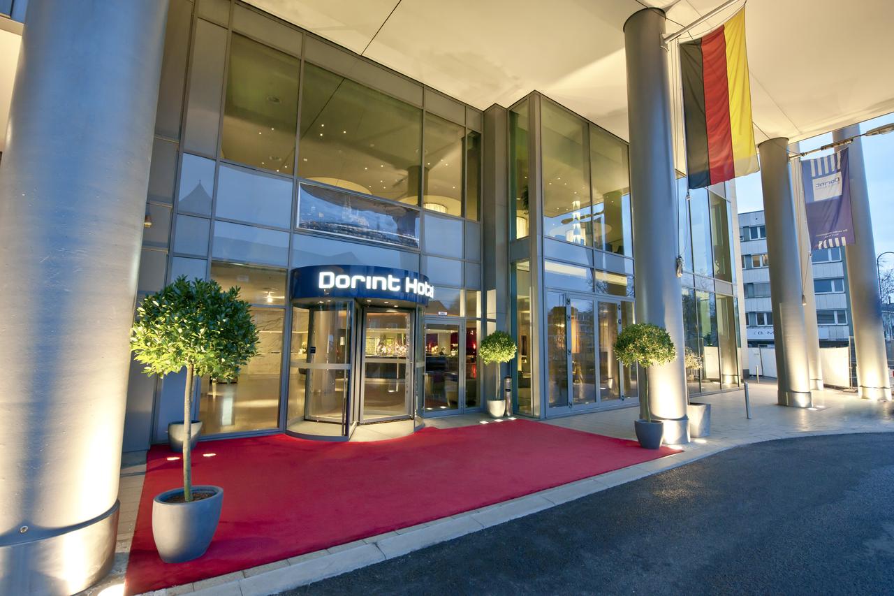 Dorint Hotels & Resorts extends its partnership with HotelREZ™ after 60