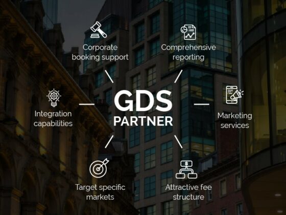 gds partner