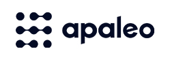 Apaleo logo