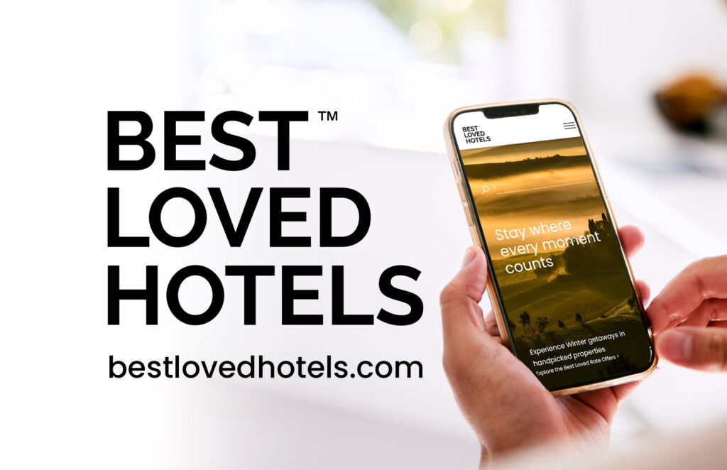 best loved hotels