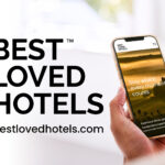 best loved hotels