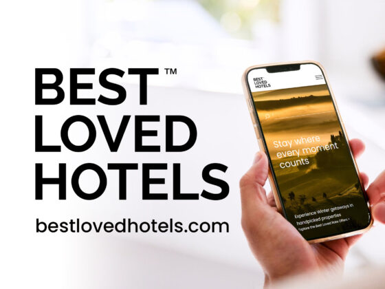 best loved hotels