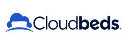 CloudBeds logo