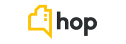 HOP logo