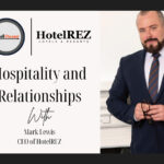 Hotel Owner Interview with Mark Lewis