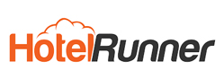 HotelRunner logo