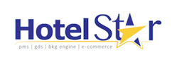 HotelStar Solusystems logo