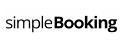 Simple Booking logo