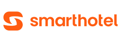 SmartHOTEL logo