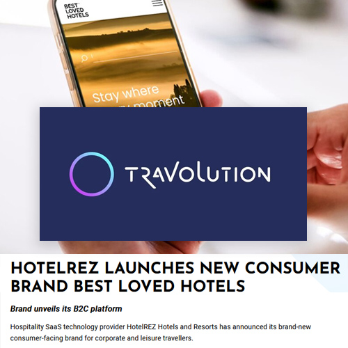 Travolution-BLH-website-launch