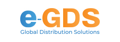 e-GDS logo