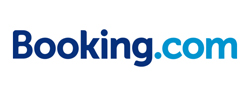 booking.com logo