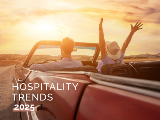 Six Independent Hospitality Trends for 2025