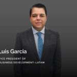 Luis Manuel Velarde - HotelREZ Vice President LATAM