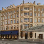 Kaya Hotel Exterior